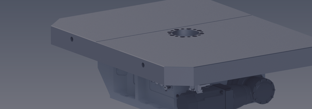 Workpiece changing tables | Peiseler